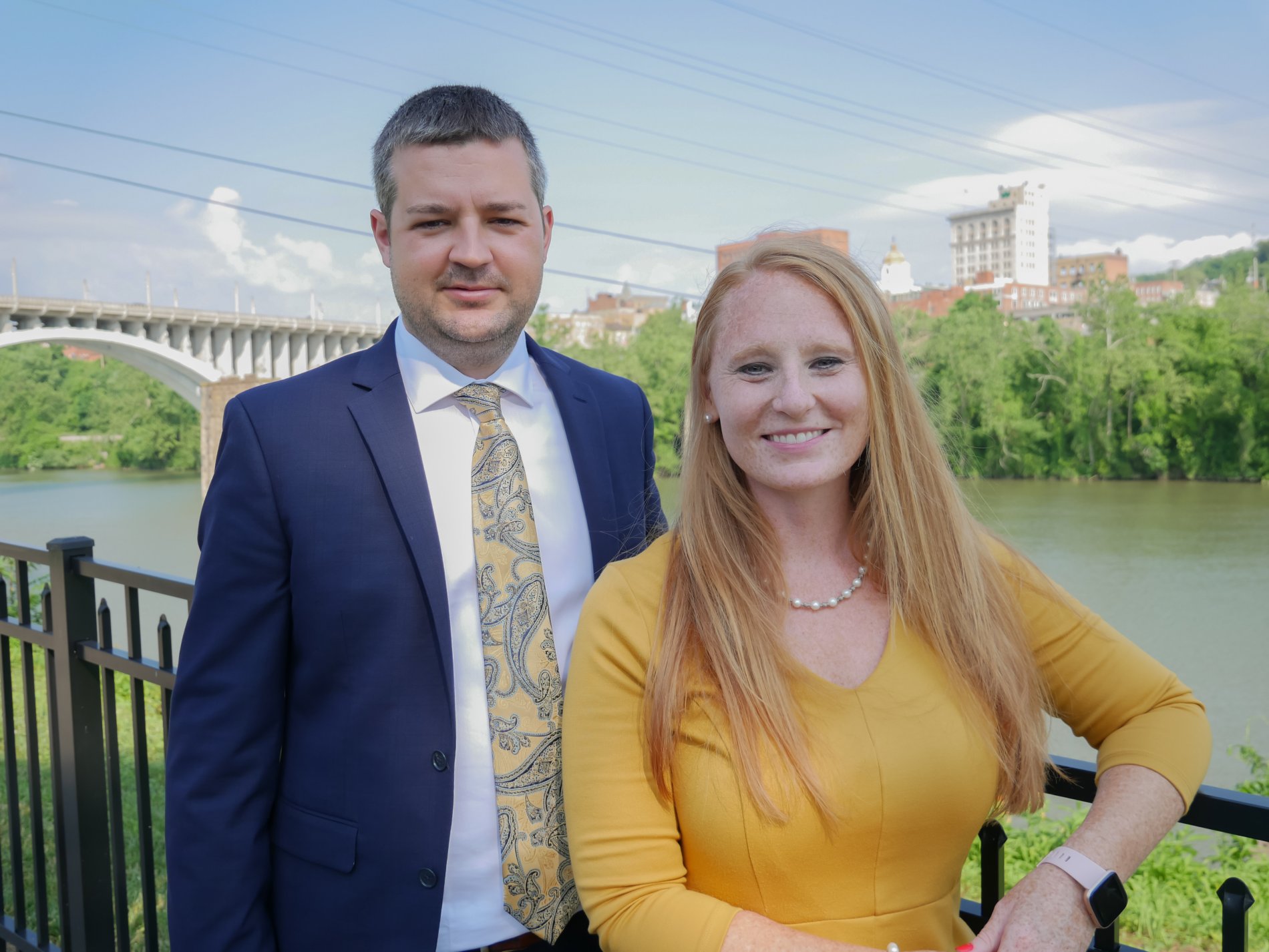 Funkhouser & Smith PLLC in Fairmont, WV