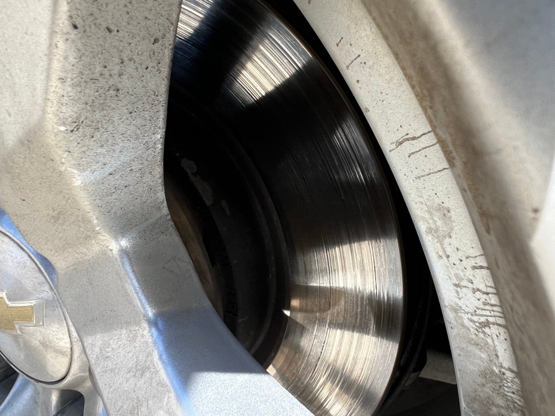 Salmex Auto Repair in Mojave, CA (3)