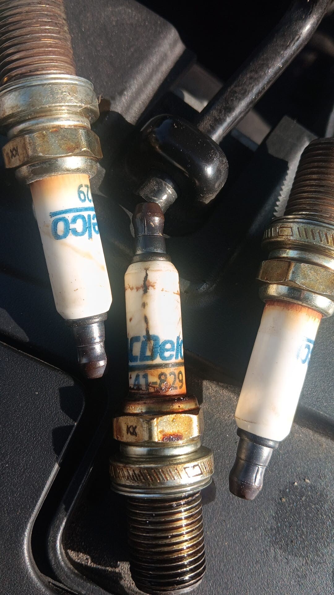 Salmex Auto Repair in Mojave, CA (4)