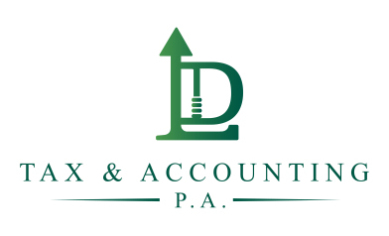 LD Tax & Accounting PA in Homestead, FL