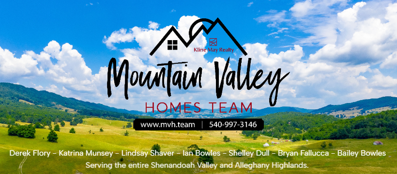 Mountain Valley Homes Team in Waynesboro, VA