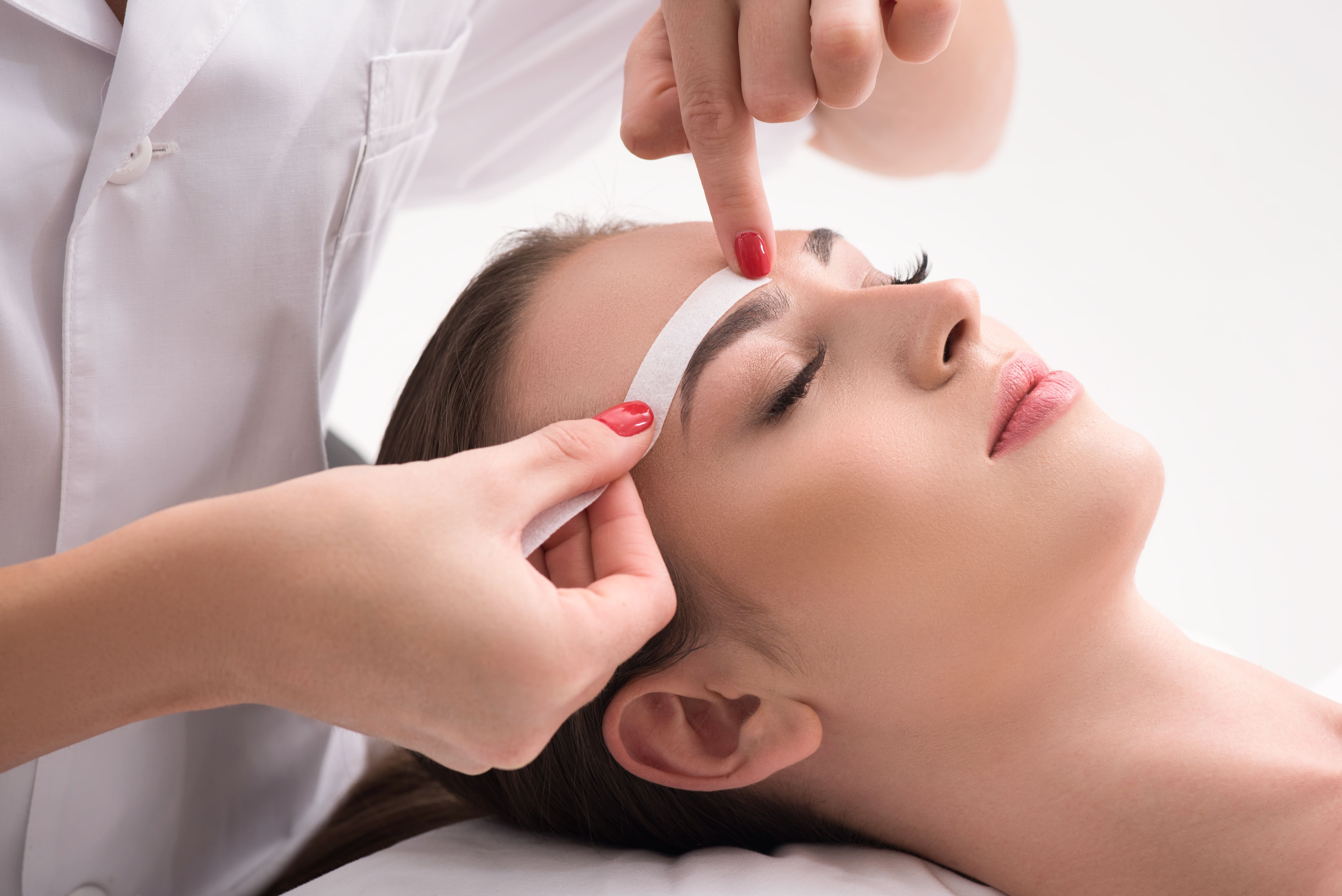 NAPLES SALON LOUNGE & SPA in Buckhannon, WV