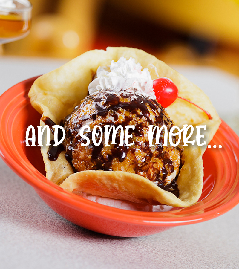 Bandidos Tacos & Cantina | Mexican in Farmville, VA (4)