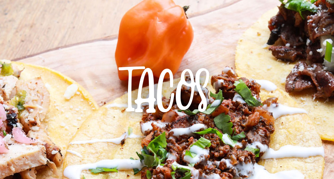Bandidos Tacos & Cantina | Mexican in Farmville, VA (6)