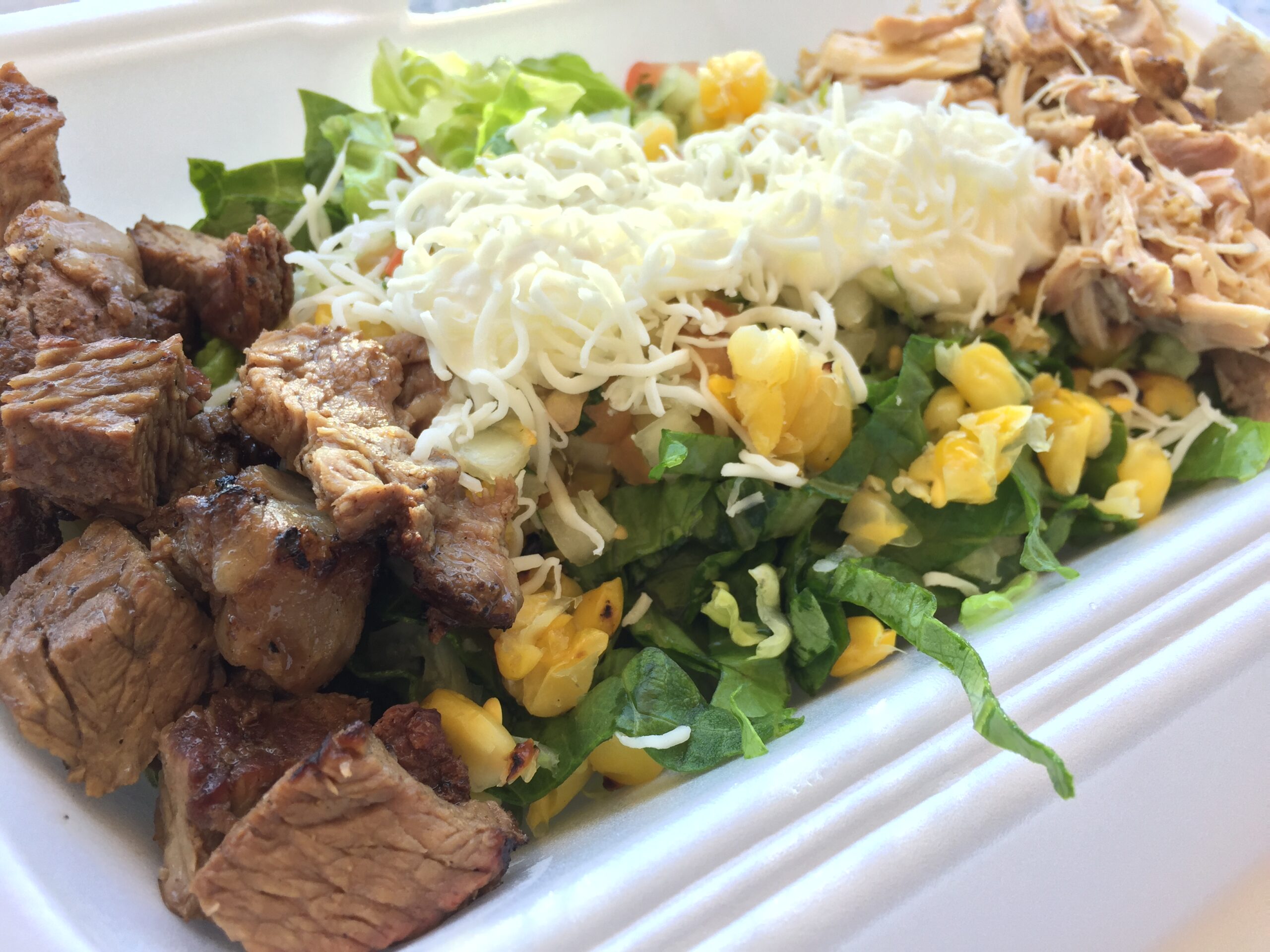 Tomatillo Mexican Grill in Rancho Palos Verdes, CA (2)