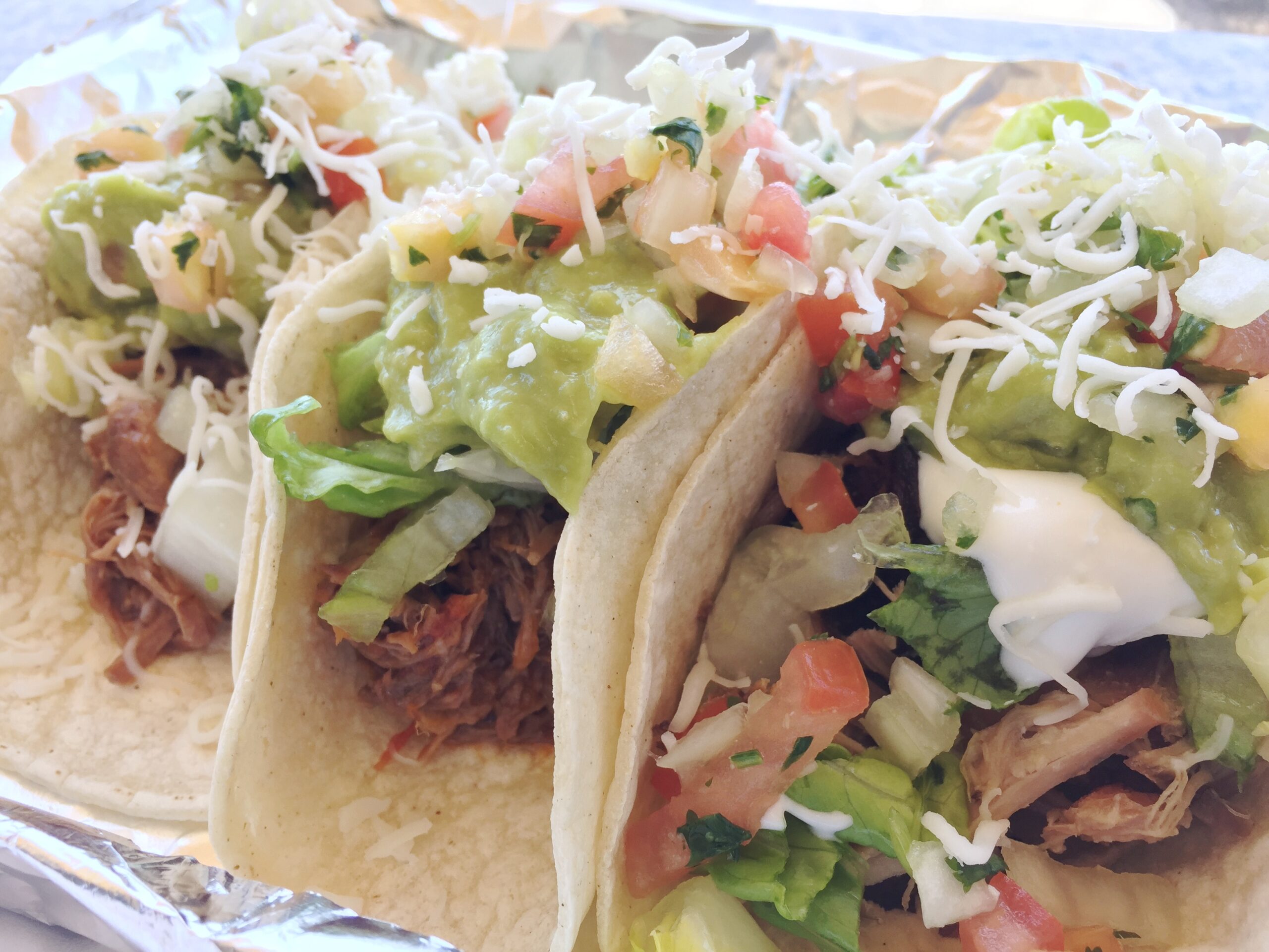 Tomatillo Mexican Grill in Rancho Palos Verdes, CA (3)