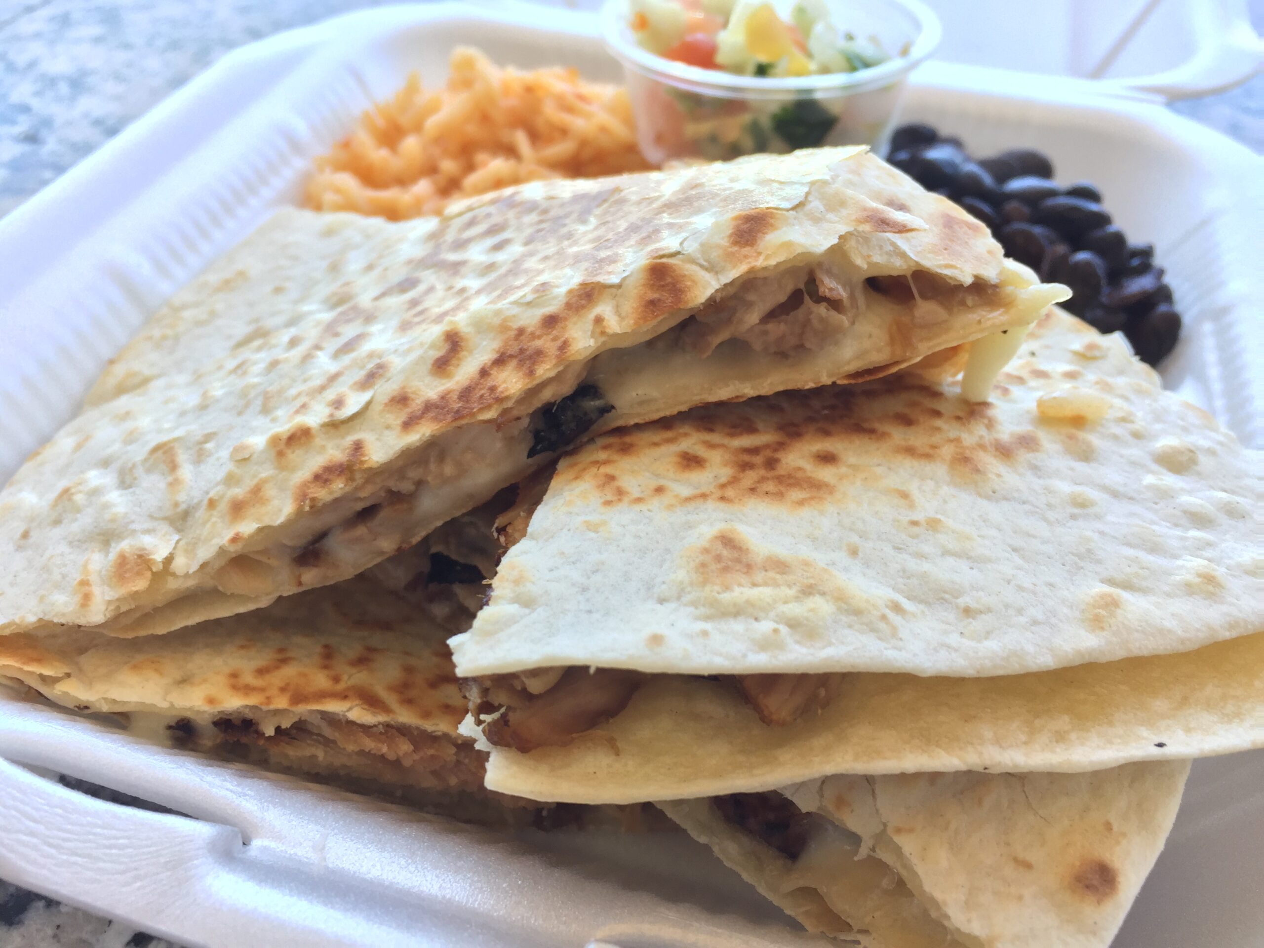 Tomatillo Mexican Grill in Rancho Palos Verdes, CA (4)