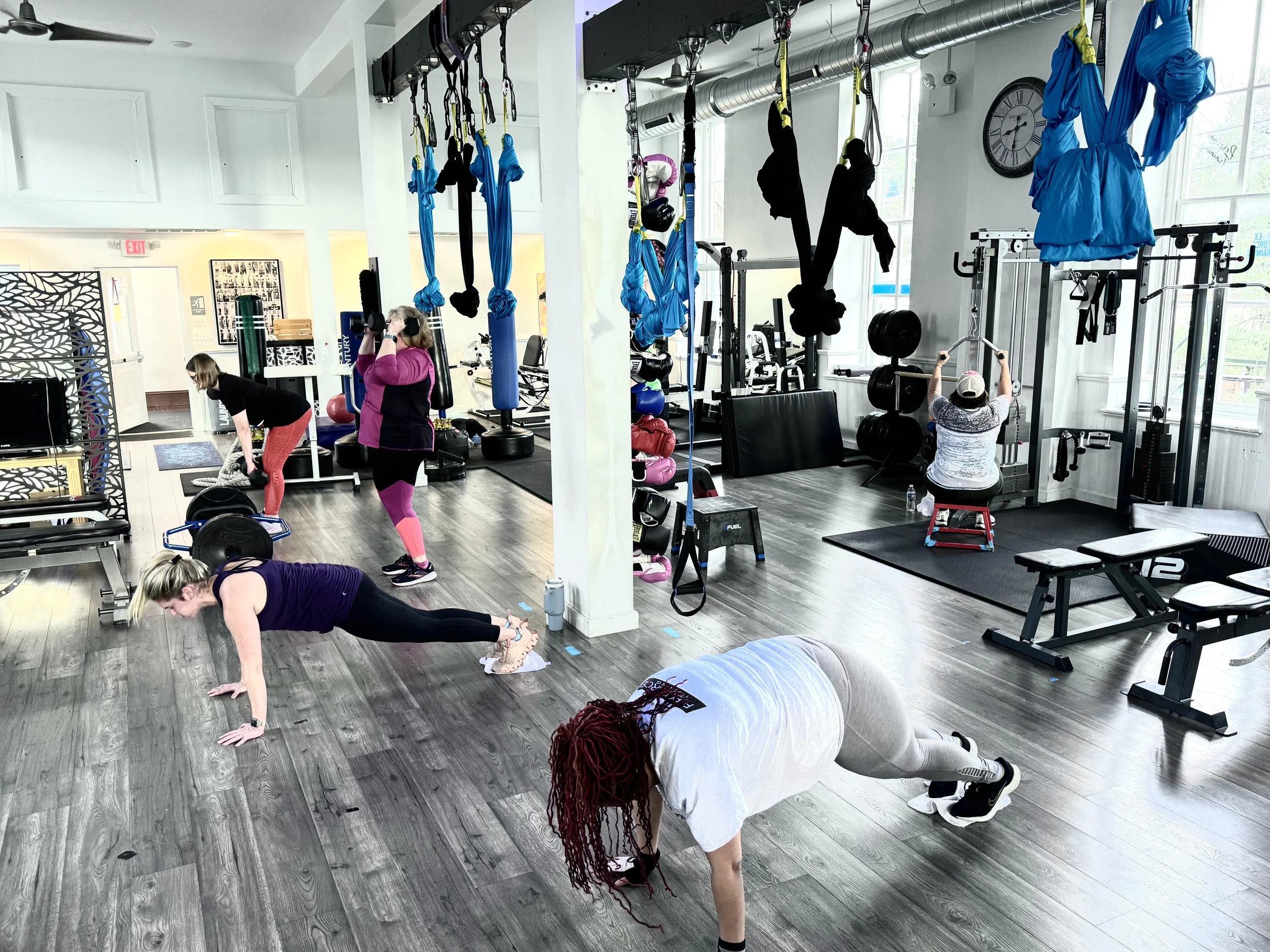 Flex Force Training in Hulmeville, PA (2)