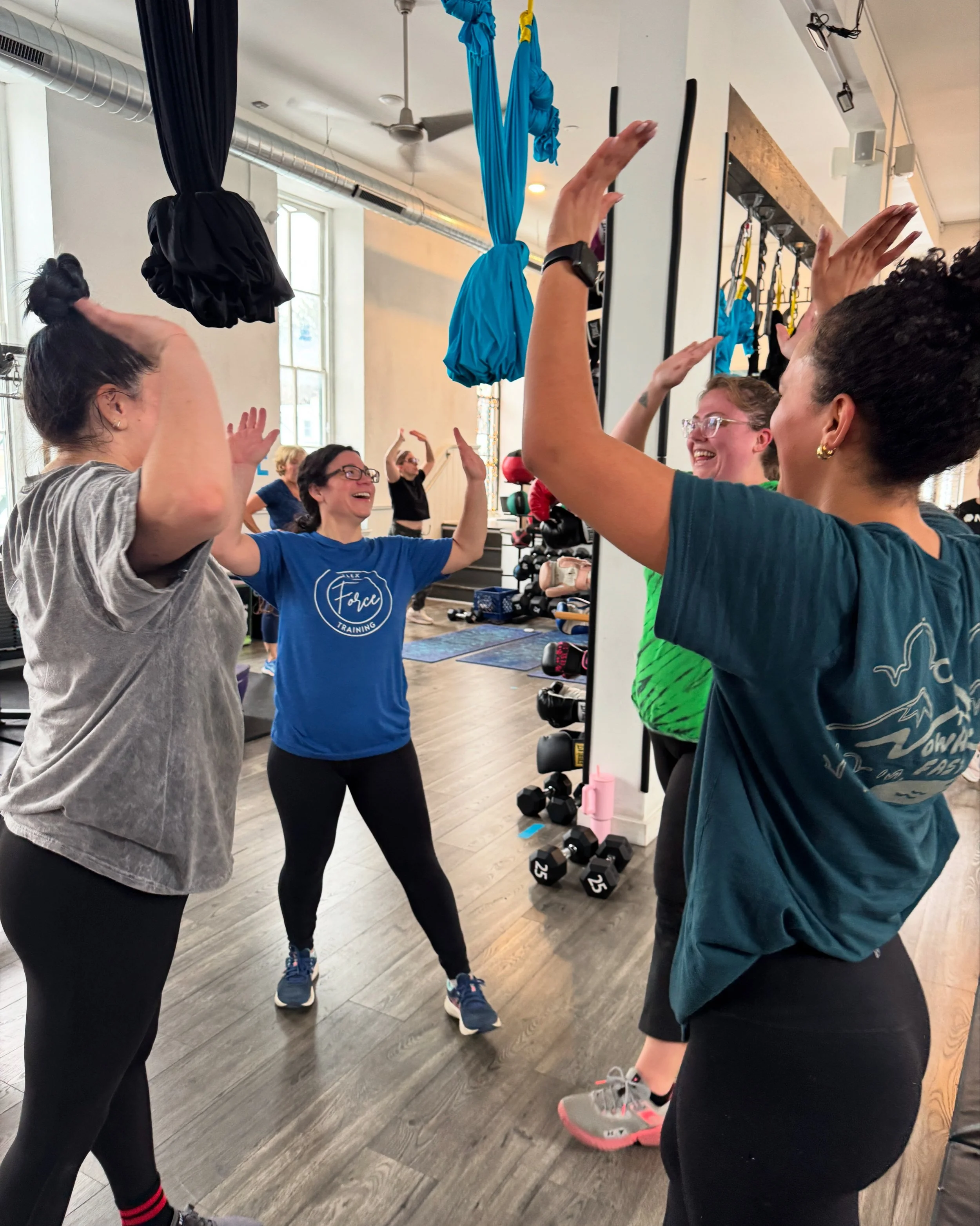 Flex Force Training in Hulmeville, PA (3)