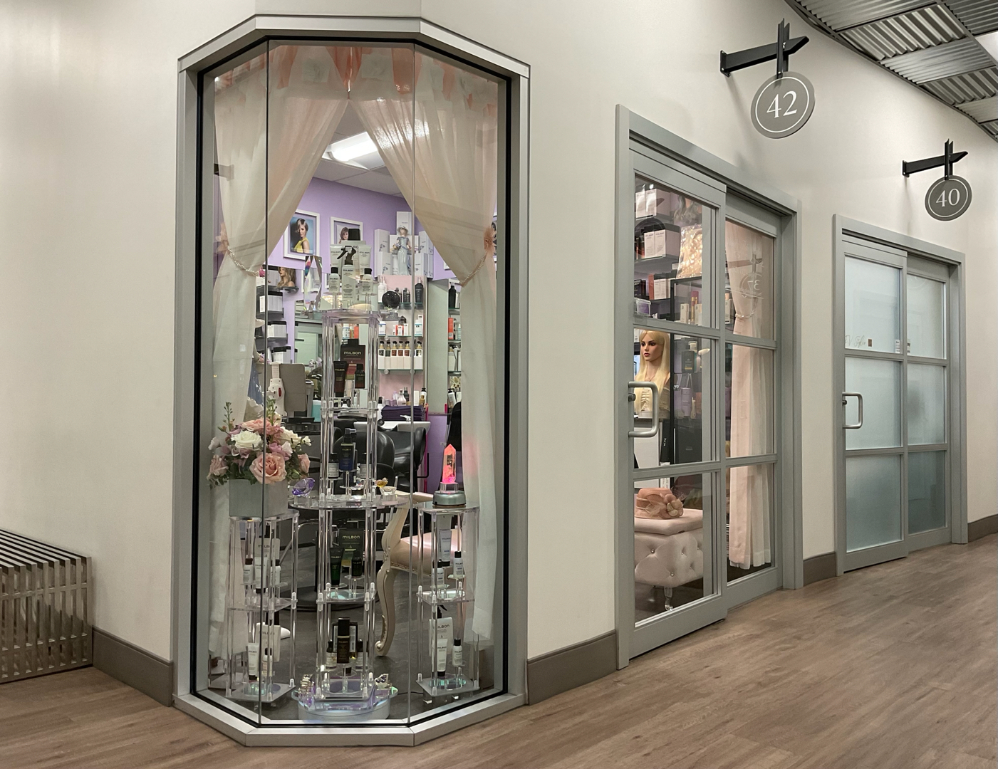 Annie's Hair Studio in Monrovia, CA