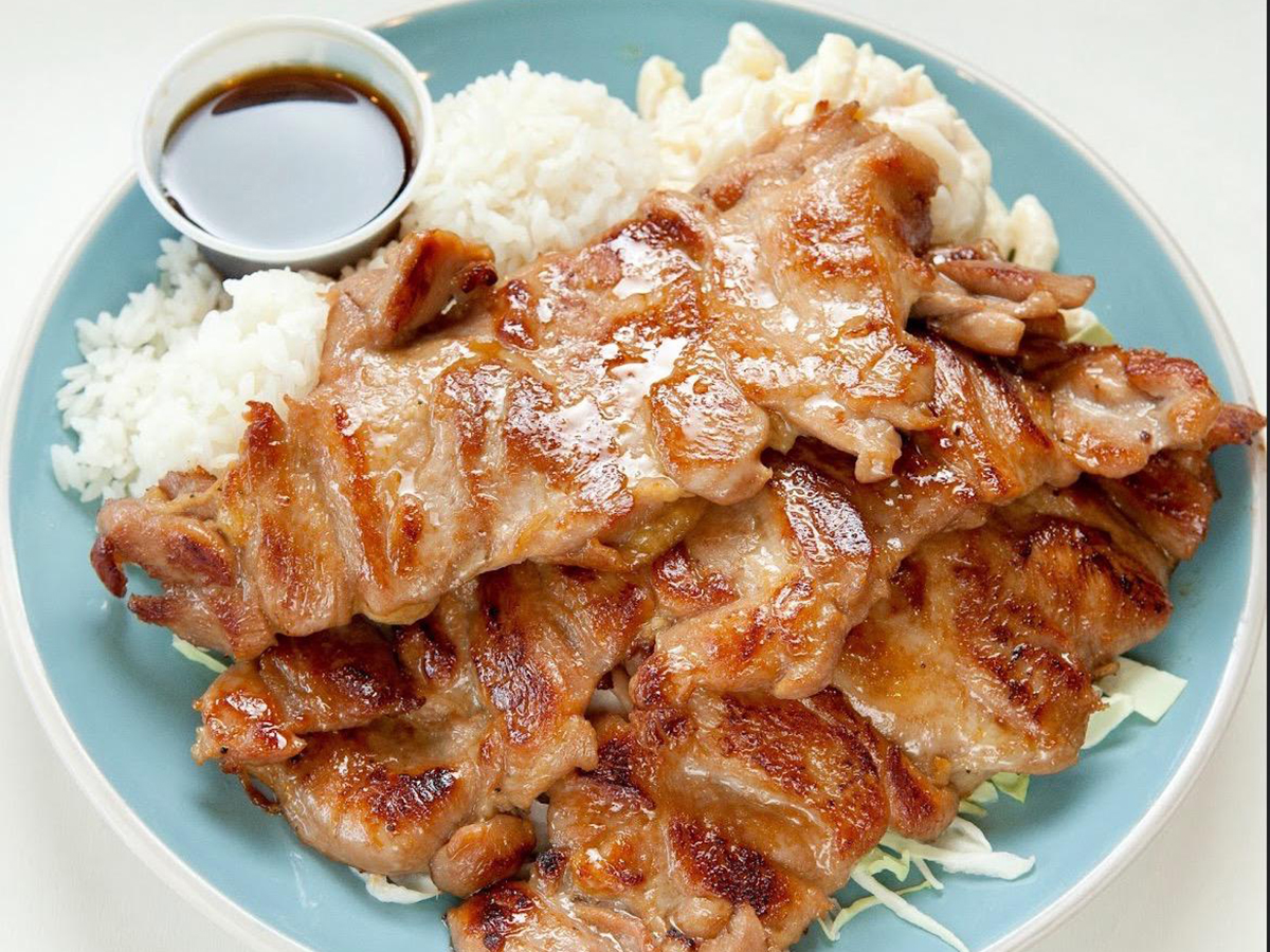 Island Hawaiian BBQ & Seafood in Barberton, OH (3)