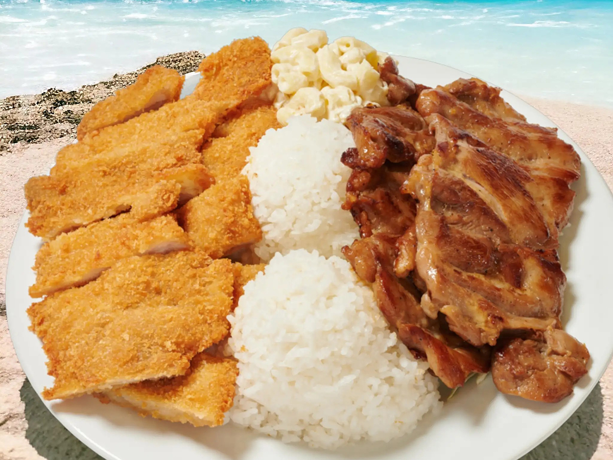 Island Hawaiian BBQ & Seafood in Barberton, OH (6)