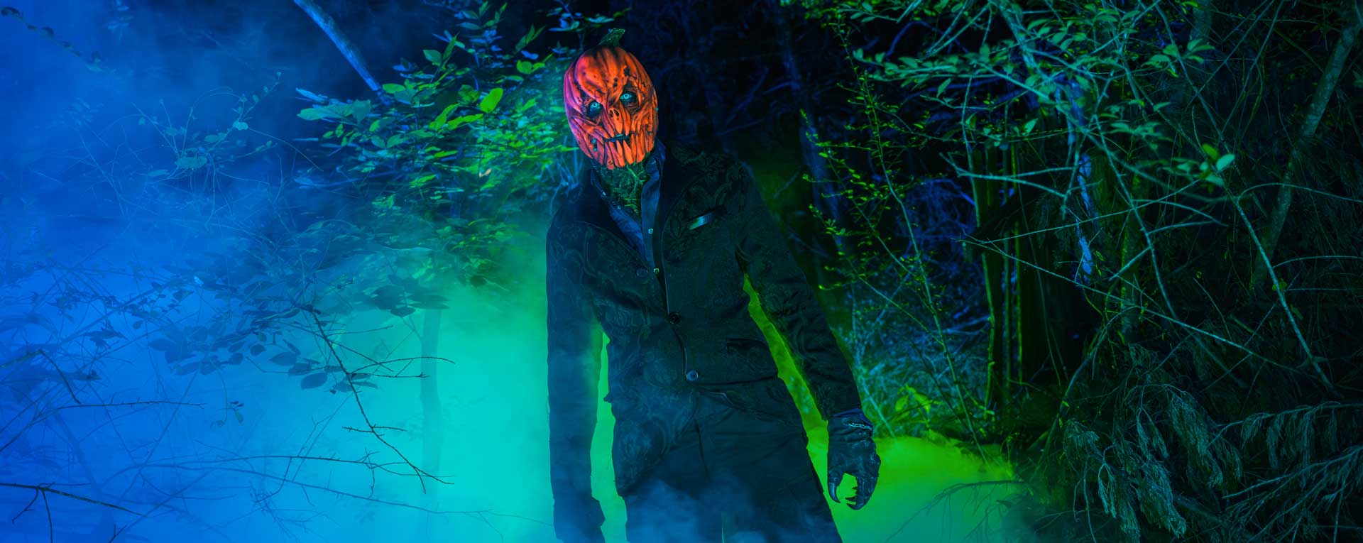 Scream Hollow in Smithville, TX (2)