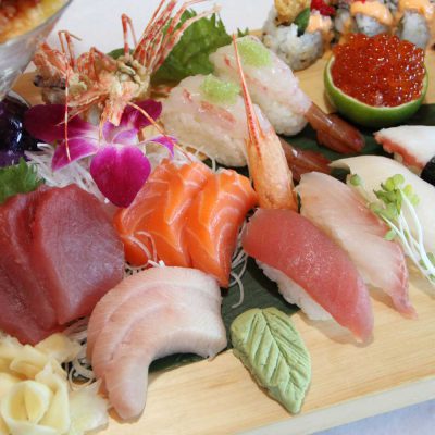 Pacific Bistro in Delafield, WI (2)