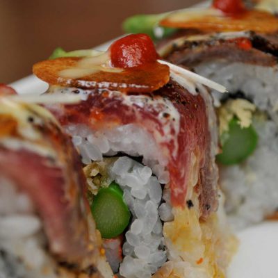 Pacific Bistro in Delafield, WI (5)