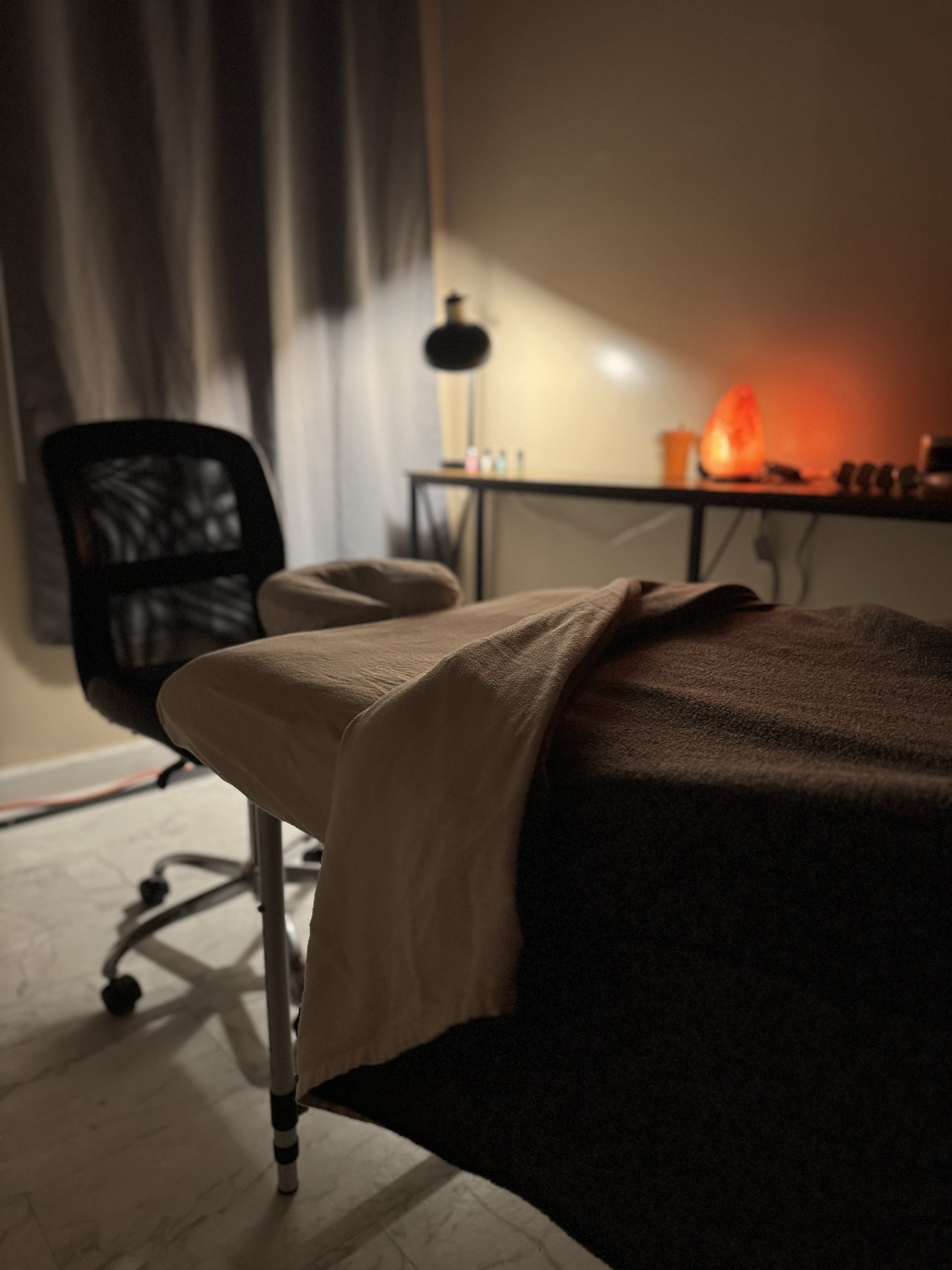Lumina Nails and Massage in Boone, NC