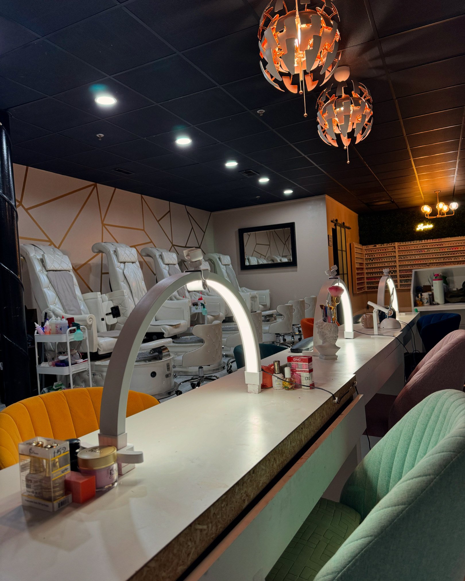 Lumina Nails and Massage in Boone, NC (2)