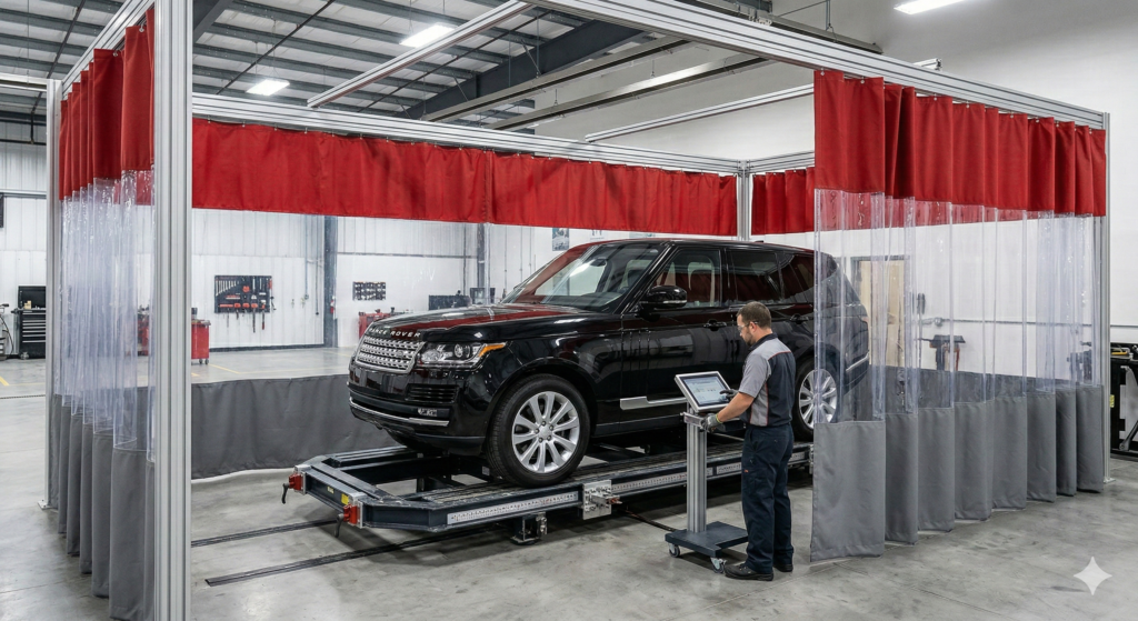 Enthusiast Auto Works in New Rochelle, NY
