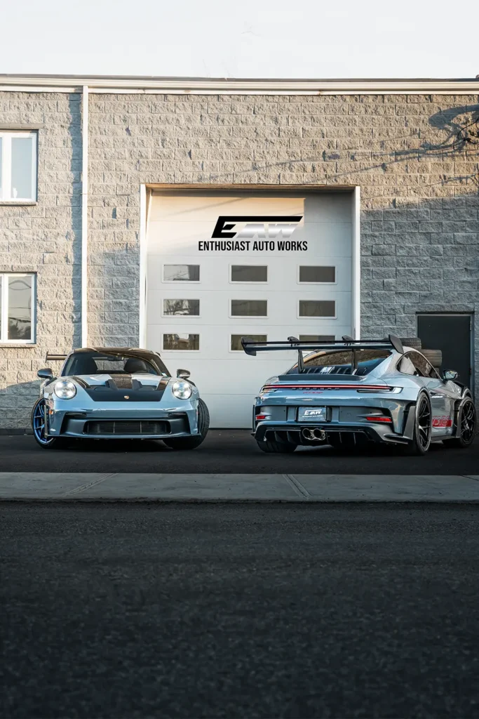 Enthusiast Auto Works in New Rochelle, NY (2)