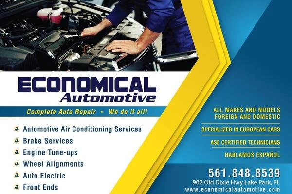 Economical Automotive in Lake Park, FL (4)