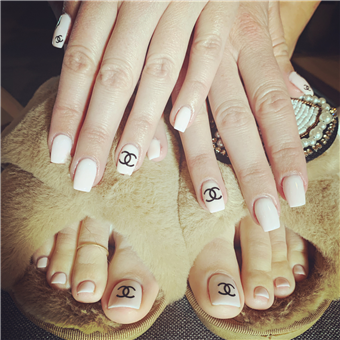 Nails By Tina Le in Sacramento, CA (2)