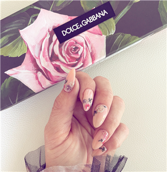 Nails By Tina Le in Sacramento, CA (4)