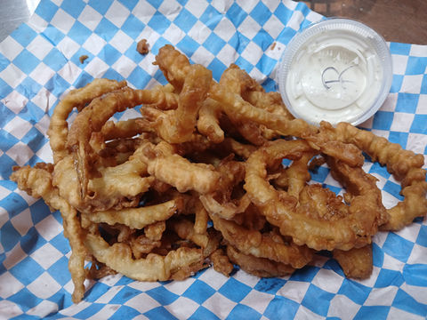 Charlene's Kitchen in Port Lavaca, TX (2)