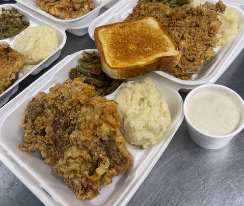 Charlene's Kitchen in Port Lavaca, TX (3)