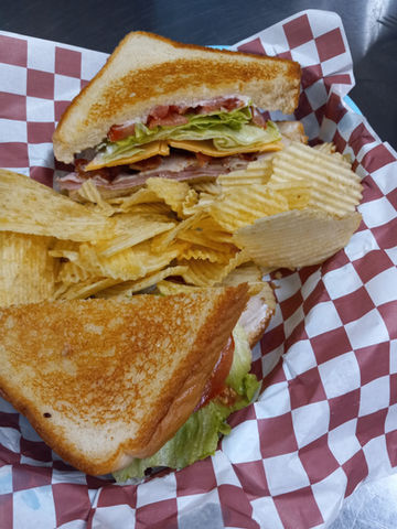 Charlene's Kitchen in Port Lavaca, TX (5)