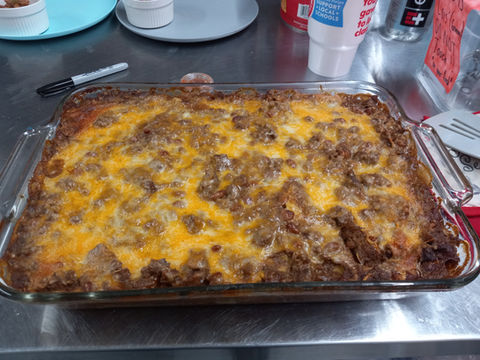 Charlene's Kitchen in Port Lavaca, TX (6)