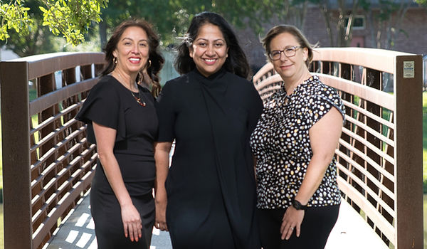 Advocates Real Estate Group at KWSW - Bincy Jacob Realtor & Team in Pearland, TX