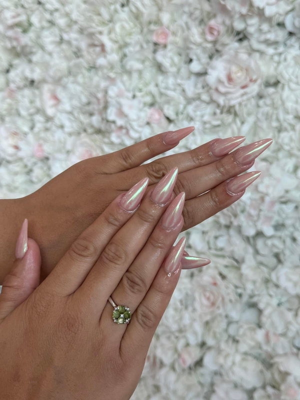 Nails Makeover in The Colony, TX (5)