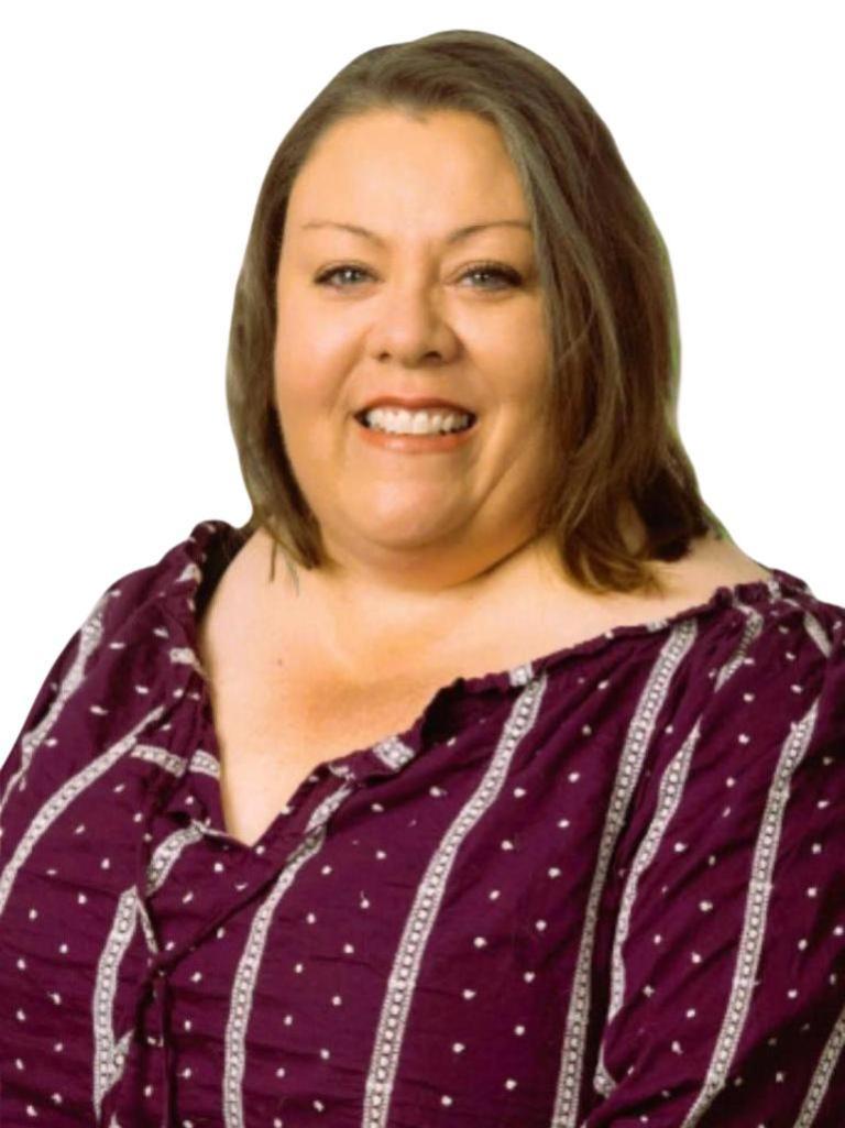 Penny Wurst, Realtor in Yucca Valley, CA