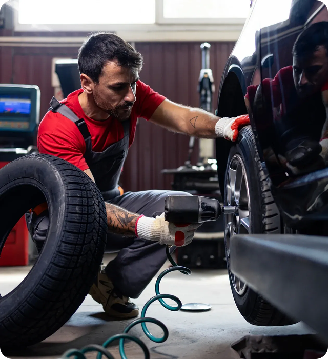 Mr. Fixit Auto Care in Rocklin, CA (3)