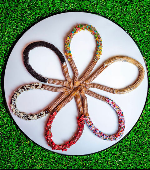 Lola's Handcrafted Churros in Lisle, IL (6)