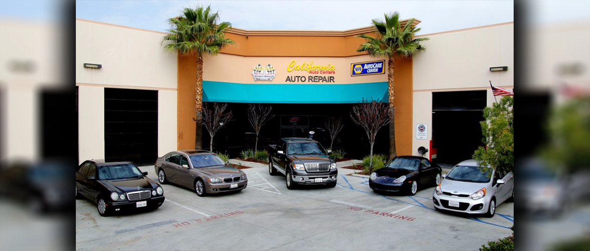California Auto Centers in Murrieta, CA
