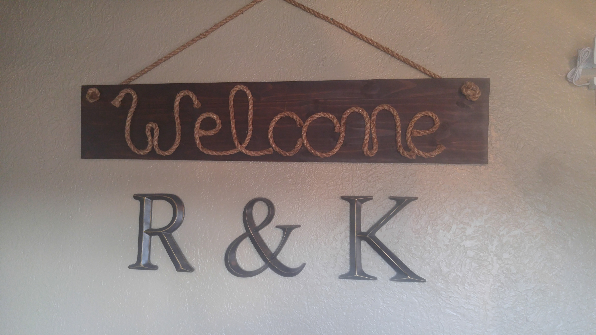 R&K Cafe on Santa Fe in Weatherford, TX