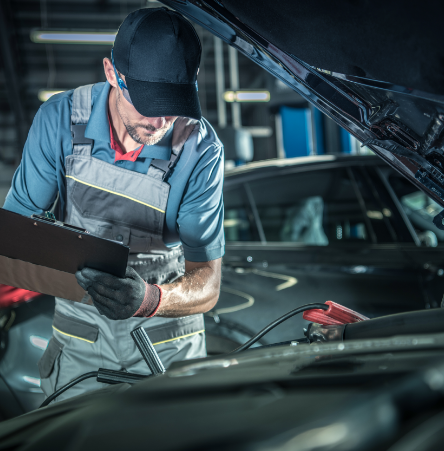 Fletcher & Son's Auto Repair in Stockbridge, GA (3)