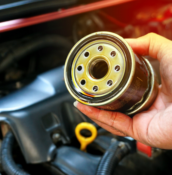 Fletcher & Son's Auto Repair in Stockbridge, GA (5)