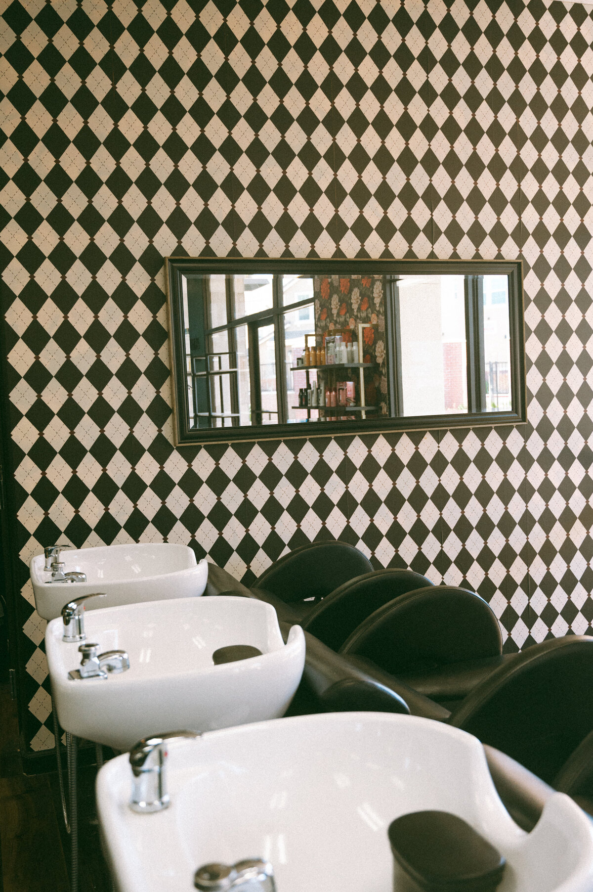 Amplified Hair Co in Rocklin, CA