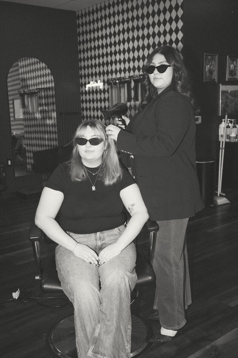 Amplified Hair Co in Rocklin, CA (5)