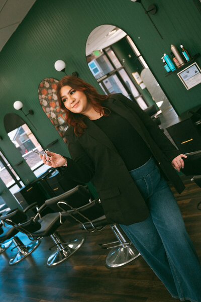 Amplified Hair Co in Rocklin, CA (6)
