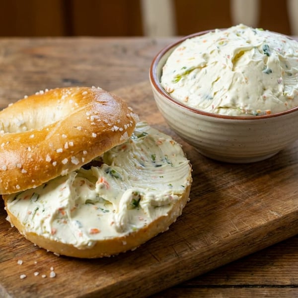 House of Bagels in Gilroy, CA (2)