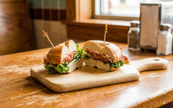 House of Bagels in Gilroy, CA (4)