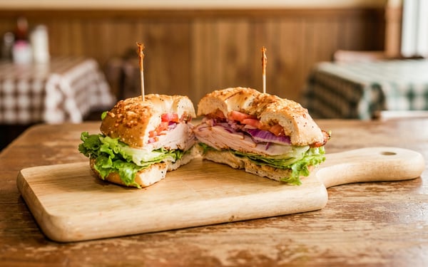 House of Bagels in Gilroy, CA (5)
