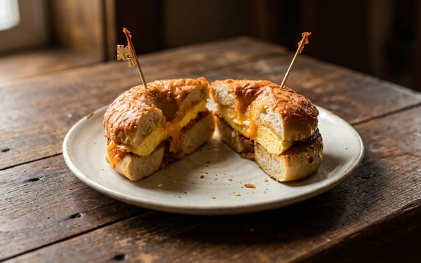 House of Bagels in Gilroy, CA (6)