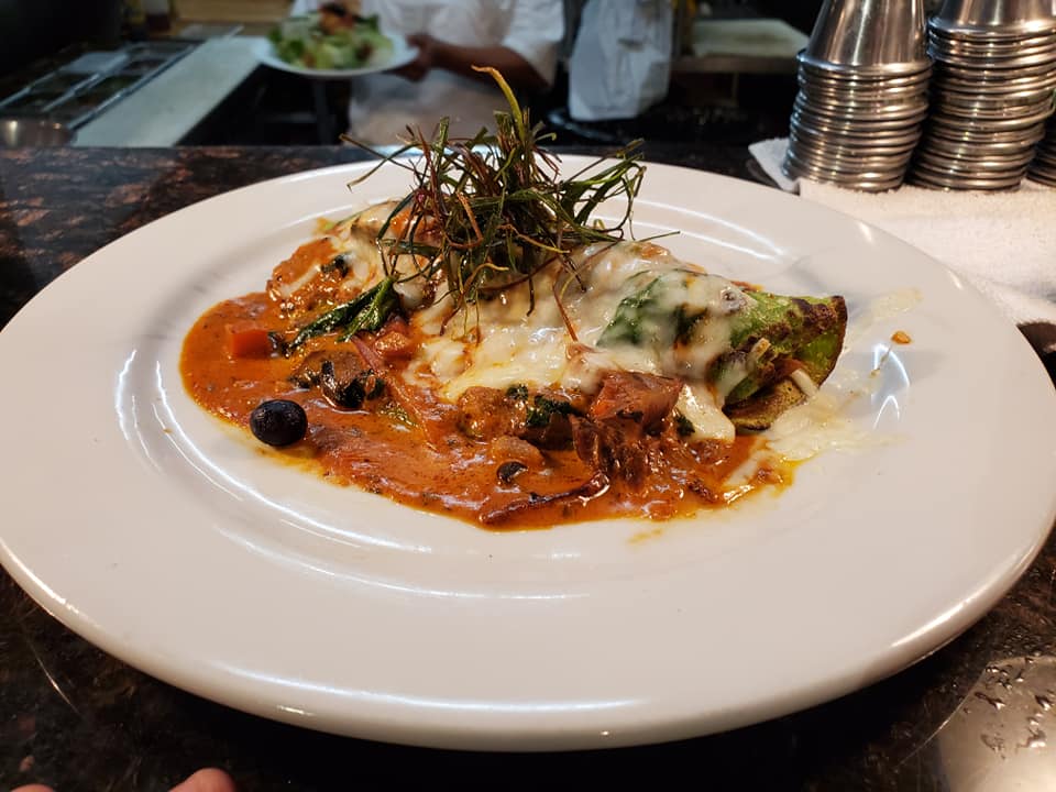 Aldolino Italian Restaurant in Azusa, CA (5)