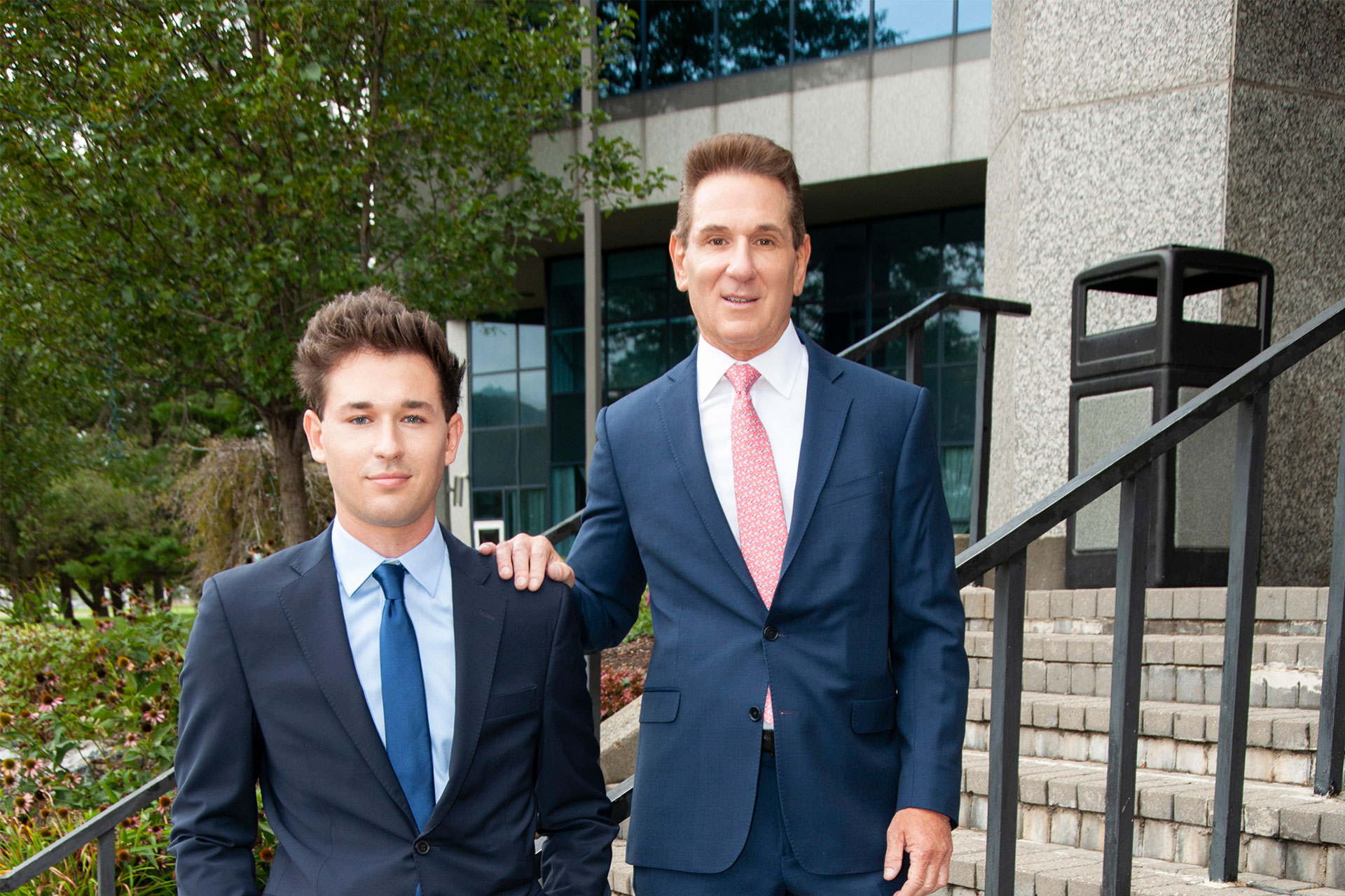 Goldstein Lieberman and Company LLC in Park Ridge, NJ