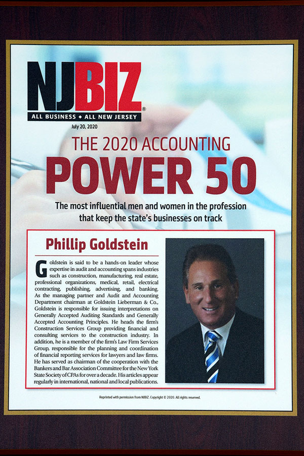 Goldstein Lieberman and Company LLC in Park Ridge, NJ (2)
