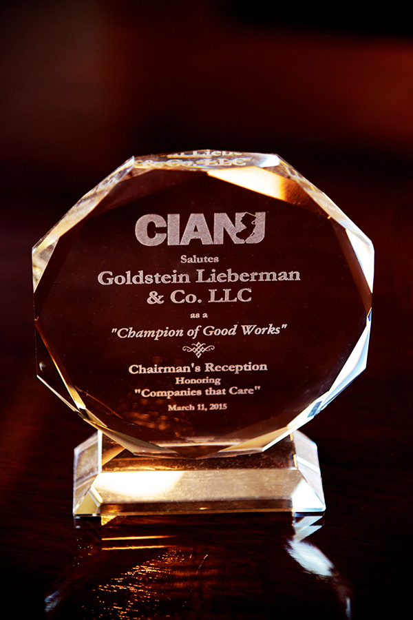 Goldstein Lieberman and Company LLC in Park Ridge, NJ (3)